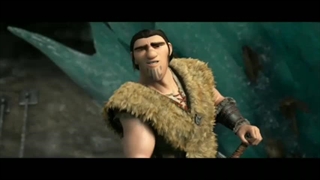 بخشی از دوبله های پیشین ، قسمت اول