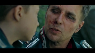 سینمایی جو جو خرگوشه