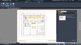 آموزش اتوکد  همکاری موبایل و وب - گرافیسم
