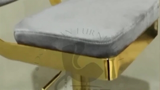 صندلی اپن لاکچری در مبلمان دوستان