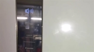 طرز کار با یخچال فریزر یورو استار/کارآمد سرویس