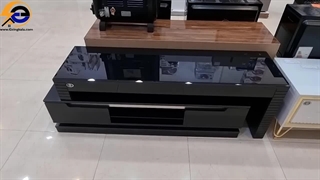 میز تلویزیون متین مدل R410