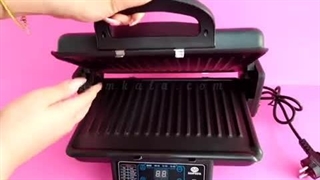 معرفی و قیمت بهترین دستگاه گریل برقی چندکاره ساخت ایران