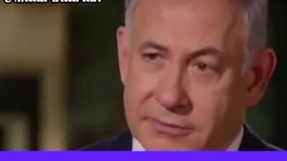 ۳ کابوس اول نتانیاهو : "ایران! ایران! ایران!"