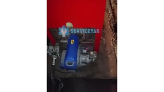 اجزا مشعل گازی و نحوه عملکرد