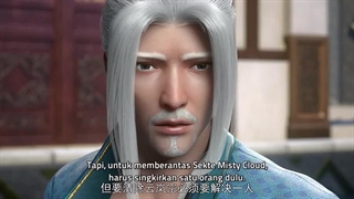 انیمه نبرد از طریق اسمان Battle Through the Heavens فصل 5 قسمت 55+زیرنویس فارسی