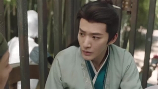 سریال چینی تو را برای همیشه از دستت دادم قسمت ۱۴ با زیرنویس چسبیده