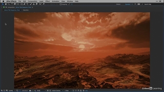 آموزش ساخت سکانس عنوان موگراف بصری سازی و برنامه ریزی - گرافیسم