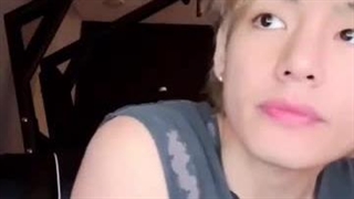 لایو دیشب تهیونگ کامل با زیرنویس فارسی