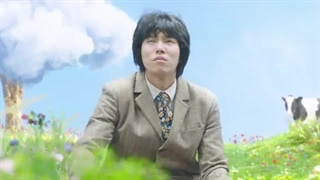 سریال  شکارچیان  شگفت انگیز  قسمت ۲ فصل ۲