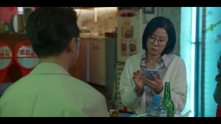 قسمت ششم سریال کره ای غریبه ها + زیرنویس آنلاین