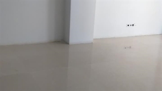 کفسابی سنگ مرمر دهبید با رزین جولی و اپوکسی - کفسابی نیکان ساب