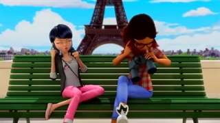 میراکلس قسمت ۳۲ (غول بچه) دوبله فارسی