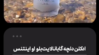 ادکلن دلچه گابانا لایت بلو