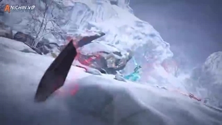 انیمه 100000 تسویه چی (One Hundred Thousand Years of Qi Refining) قسمت 23 زیرنویس فارسی