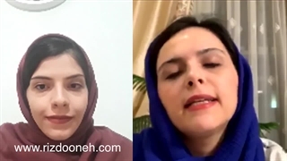 لایو شیردهی به نوزاد با دکتر سونا اسلام پور (متخصص اطفال و فوق تخصص نوزادان)