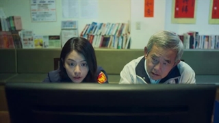 سریال تایوانی وای نه مشکلی پیش اومده قسمت 6 با زیرنویس فارسی