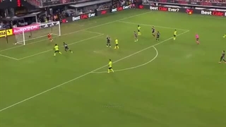 تمام گل‌های آرسنال در مسابقات پیش فصل 2023