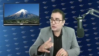 تعرض بایدن به دخترش _رضارخشان