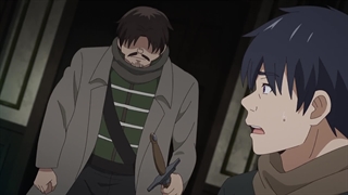 انیمه تناسخ شیرین قسمت 6 با زیرنویس فارسی