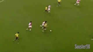 Alexander Hleb 2005/06