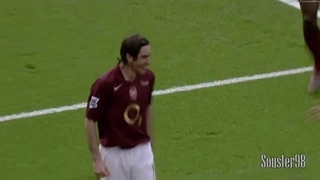 Robert Pires 2005/06