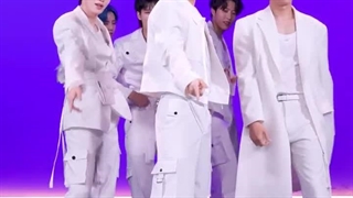 ریلی دنس New Emotions از Infinite