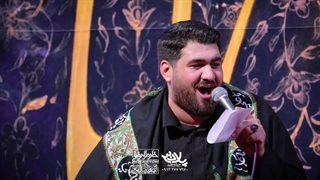 شکر خدا که هستم هلاکت - حسن عطایی