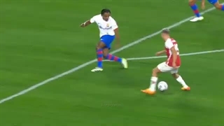 Arteta ball - Arsenal Beautiful Attacking Football - Pre Season 2023