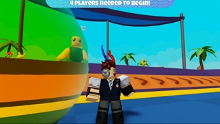 آموزش  ویدئویی به دست آوردن آیتم "Cute Noob Plushie" برای آواتار روبلاکس خود | رسانه روبلاکس نیوز