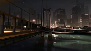 انیمیشن کوتاه پیامد دوبله فارسی با صدای یاسر حقایق امین