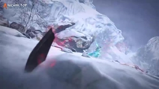 انیمه 100000 تسویه چی (One Hundred Thousand Years of Qi Refining) قسمت 47 زیرنویس فارسی