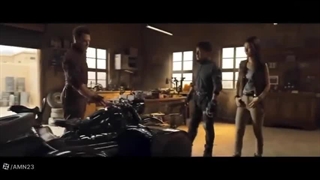 ضربه پنهان دوبله فارسی   HIDDENSTRIKE....لینک دانلود در توضیحات....