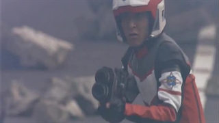 فیلم اولترامن تایگا و اولترامن داینا : جنگجویانی از نور ستاره ( با زیرنویس فارسی )