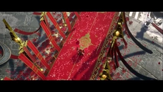 انیمه نبرد از طریق آسمانها فصل 5 قسمت 56 زیر نویس فارسی (Battle Through The Heavens)