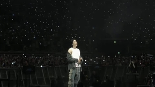 آرمیییی و بالاخره تتوی 7 یونگی ♡♡