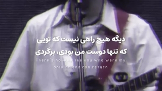 ["دوستِ عزیزم" از شوگا] "اما آهنگای مین یونگی هرچند شخصی‌ان، ولی خیلی قابل درکن♡"