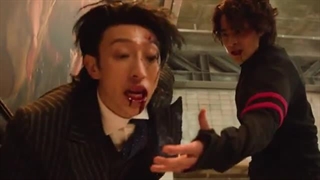 سریال کره ای شکارچیان شگفت انگیز 2 قسمت 04 با زیرنویس فارسی (لینک دانلود در توضیحات) /The Uncanny Counter 2 2023