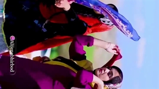 جشن عروسی بختیاری