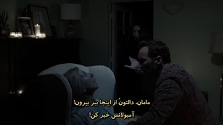 فیلم ترسناک Insidious 2, 2013 با زیرنویس فارسی چسبیده