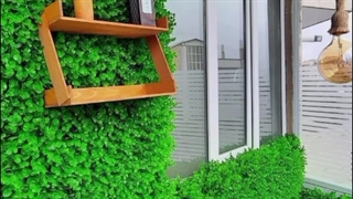 بالکنت رو سه سوته تزئین کن