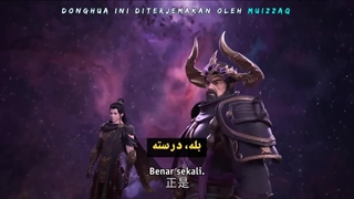انیمه دگرگونی اختری Xing chen Bian فصل 5 قسمت 11