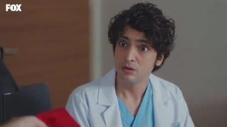 سریال دکتر معجزه گر قسمت 44