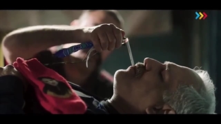 تیزر سریال پدر گواردیولا