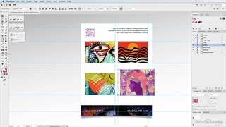 آموزش طراحی برای کسب و کار - گرافیسم