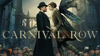 سریال کارناوال رو Carnival Row فصل اول قسمت ششم با زیرنویس فارسی
