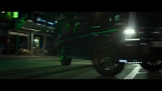 فیلم آدمکش با دوبله فارسی/The Killer 2022