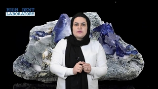 سه عامل نقص در مرحله برن آرت | حذف موم (آموزش دندانسازی)