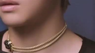 ویدئوی منتشر شده از تهیونگ برای کاور ماه سپتامبر مجله‌ی WKorea