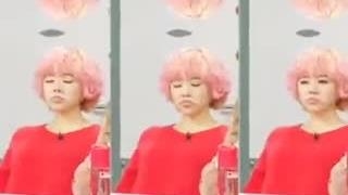 سونکیونگ خیلی کیوته